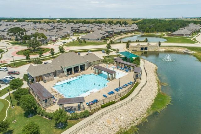 2911 Teak Drive, Melissa, TX 75454
