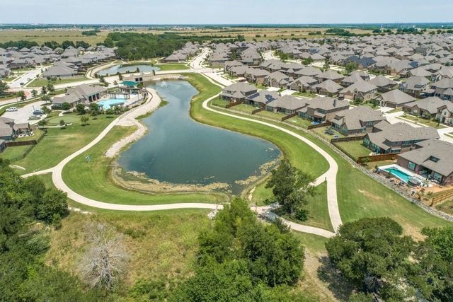 2911 Teak Drive, Melissa, TX 75454