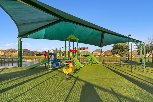 2911 Teak Drive, Melissa, TX 75454
