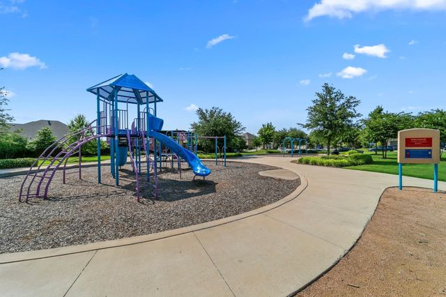 2911 Teak Drive, Melissa, TX 75454