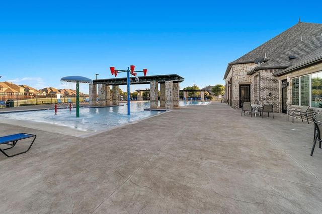 2911 Teak Drive, Melissa, TX 75454