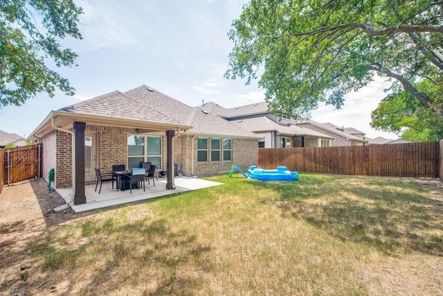 2911 Teak Drive, Melissa, TX 75454
