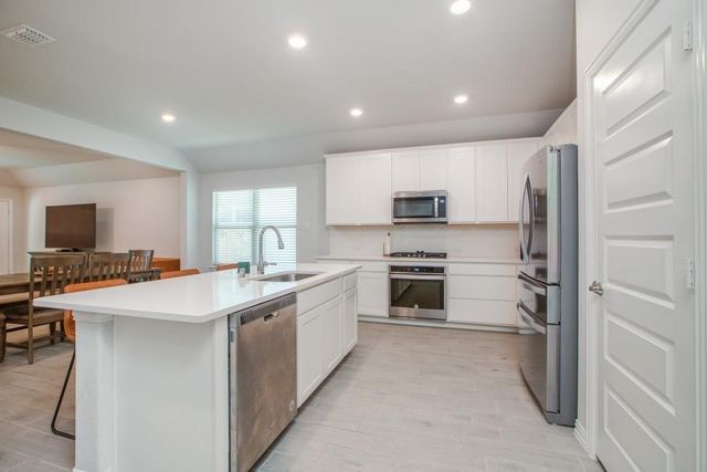 2911 Teak Drive, Melissa, TX 75454