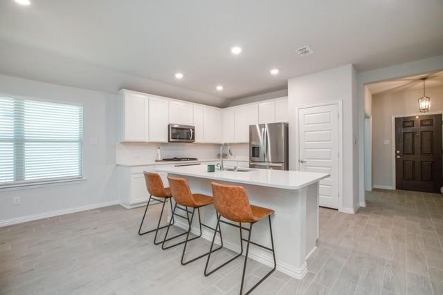 2911 Teak Drive, Melissa, TX 75454