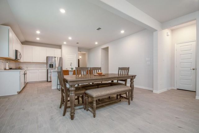 2911 Teak Drive, Melissa, TX 75454