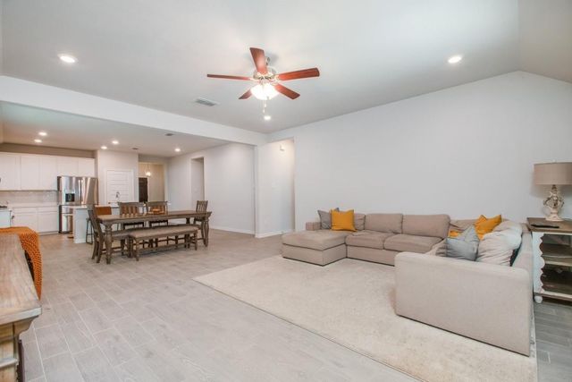 2911 Teak Drive, Melissa, TX 75454