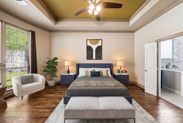 2647 Waterstone Lane, Rockwall, TX 75032