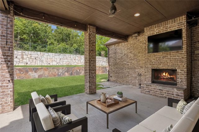 2647 Waterstone Lane, Rockwall, TX 75032