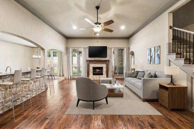 2647 Waterstone Lane, Rockwall, TX 75032