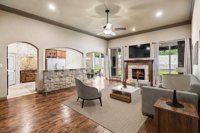 2647 Waterstone Lane, Rockwall, TX 75032