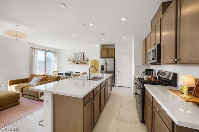 9711 Terra Canyon Street, Las Vegas, NV 89141