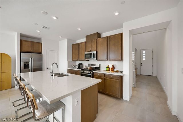 9711 Terra Canyon Street, Las Vegas, NV 89141
