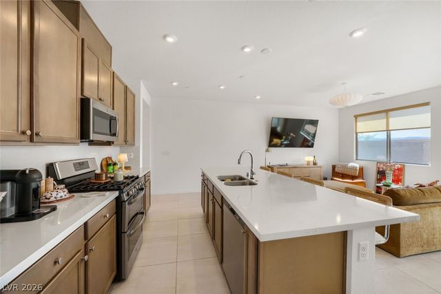 9711 Terra Canyon Street, Las Vegas, NV 89141