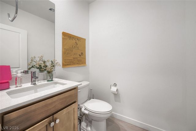 9711 Terra Canyon Street, Las Vegas, NV 89141