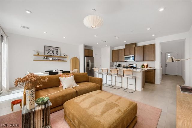 9711 Terra Canyon Street, Las Vegas, NV 89141