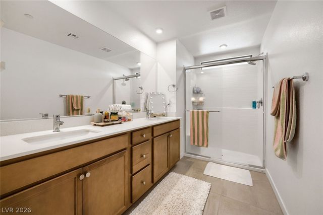 9711 Terra Canyon Street, Las Vegas, NV 89141