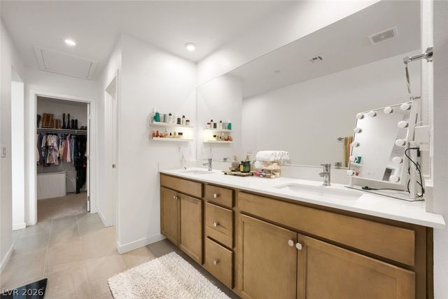 9711 Terra Canyon Street, Las Vegas, NV 89141