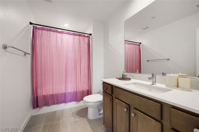 9711 Terra Canyon Street, Las Vegas, NV 89141