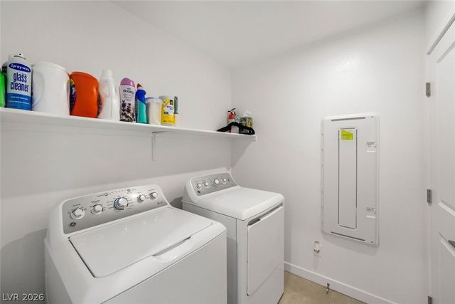 9711 Terra Canyon Street, Las Vegas, NV 89141