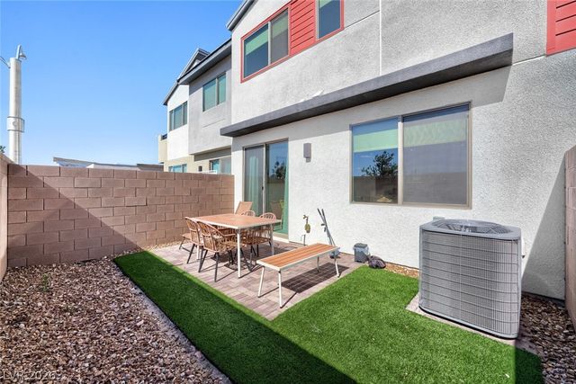 9711 Terra Canyon Street, Las Vegas, NV 89141