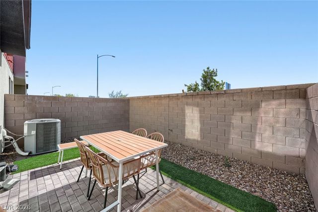 9711 Terra Canyon Street, Las Vegas, NV 89141