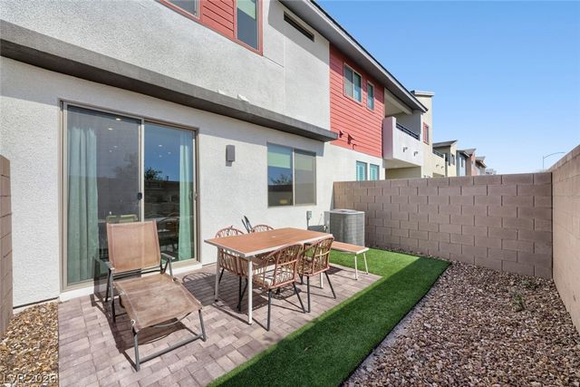 9711 Terra Canyon Street, Las Vegas, NV 89141