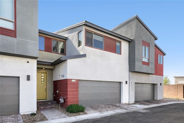 9711 Terra Canyon Street, Las Vegas, NV 89141