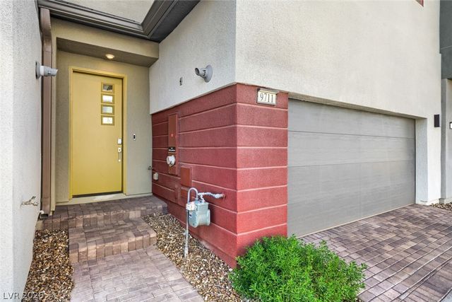 9711 Terra Canyon Street, Las Vegas, NV 89141