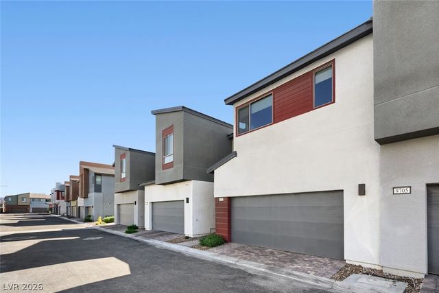 9711 Terra Canyon Street, Las Vegas, NV 89141
