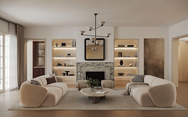 1356 Duncanwood Ct, Nashville, TN 37204