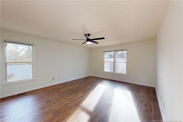 1245 Monticello Drive, Pinehurst, NC 28374