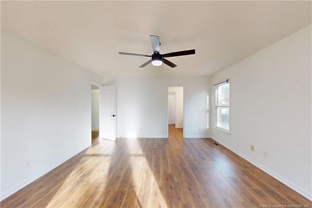 1245 Monticello Drive, Pinehurst, NC 28374