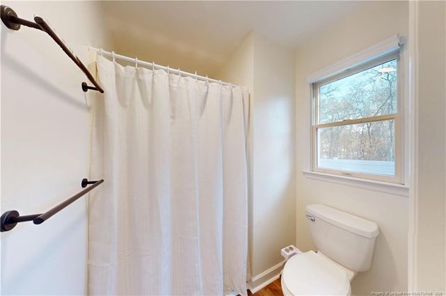 1245 Monticello Drive, Pinehurst, NC 28374