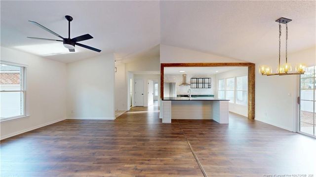 1245 Monticello Drive, Pinehurst, NC 28374