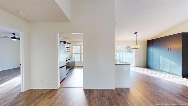 1245 Monticello Drive, Pinehurst, NC 28374