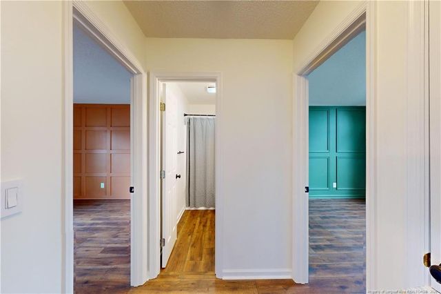 1245 Monticello Drive, Pinehurst, NC 28374