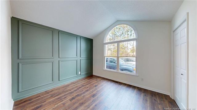 1245 Monticello Drive, Pinehurst, NC 28374