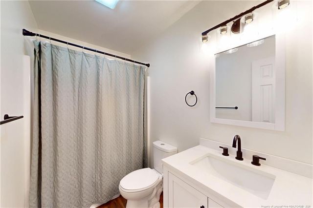 1245 Monticello Drive, Pinehurst, NC 28374