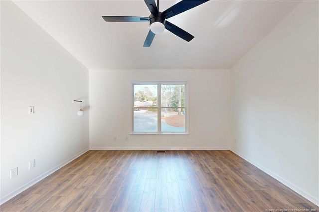 1245 Monticello Drive, Pinehurst, NC 28374