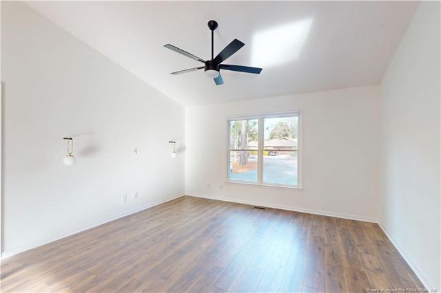 1245 Monticello Drive, Pinehurst, NC 28374