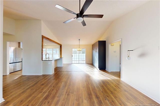 1245 Monticello Drive, Pinehurst, NC 28374