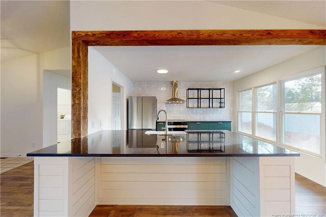 1245 Monticello Drive, Pinehurst, NC 28374