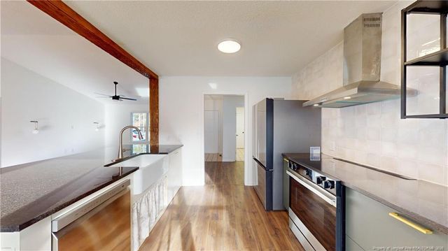 1245 Monticello Drive, Pinehurst, NC 28374