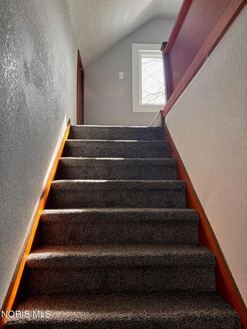 611 W Jackson Street, West Unity, OH 43570