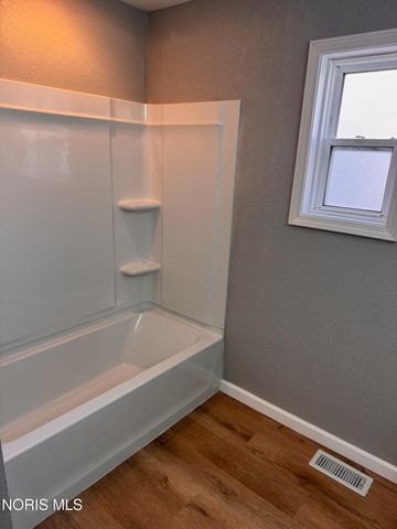 611 W Jackson Street, West Unity, OH 43570