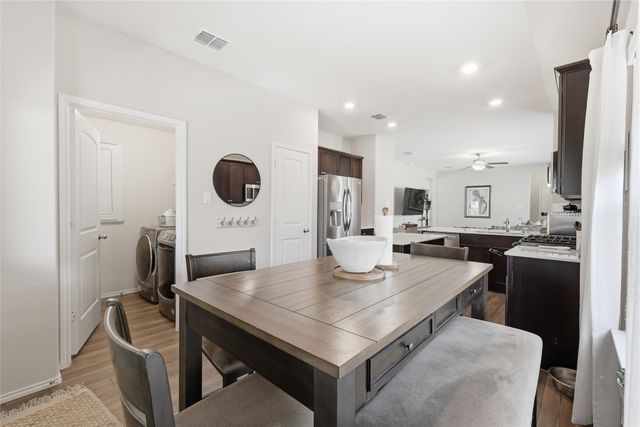 2376 Opaline Drive, Little Elm, TX 76227