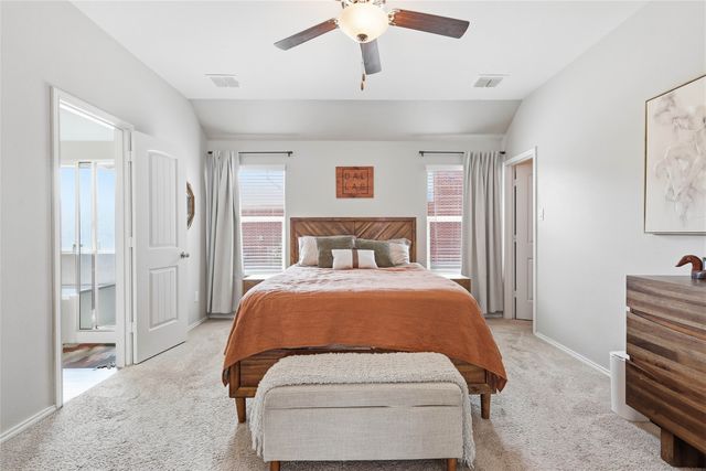 2376 Opaline Drive, Little Elm, TX 76227