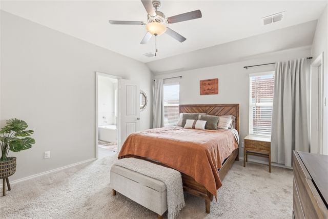 2376 Opaline Drive, Little Elm, TX 76227