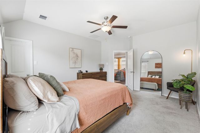 2376 Opaline Drive, Little Elm, TX 76227