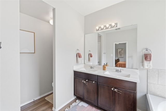 2376 Opaline Drive, Little Elm, TX 76227